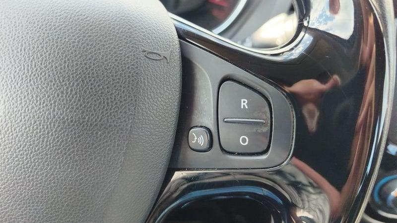 Renault Captur 1.5 dCi 90cv Energy ZEN