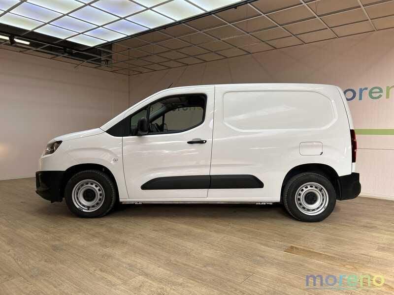 Toyota Proace City 1.5D 100 CV S&S L1 S Comfort
