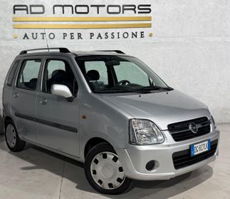 Opel Agila Km 50.000 Benzina Neopatentati