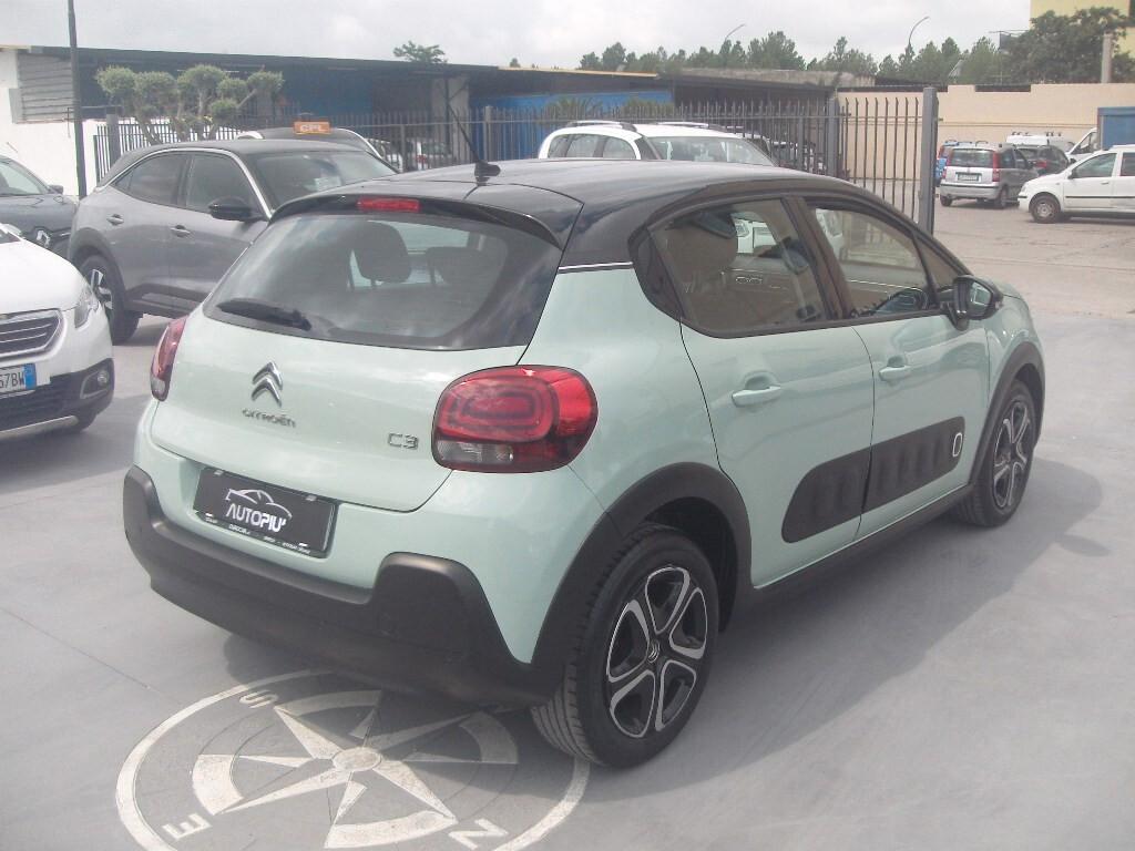 Citroen C3 PureTech 82 Shine - 2019