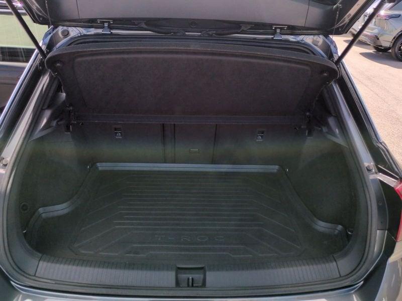 Volkswagen T-Roc T-Roc 2.0 tdi R-Line 115cv