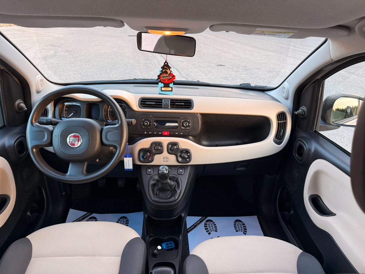 Fiat Panda 2016 GARANZIA 12 MESI