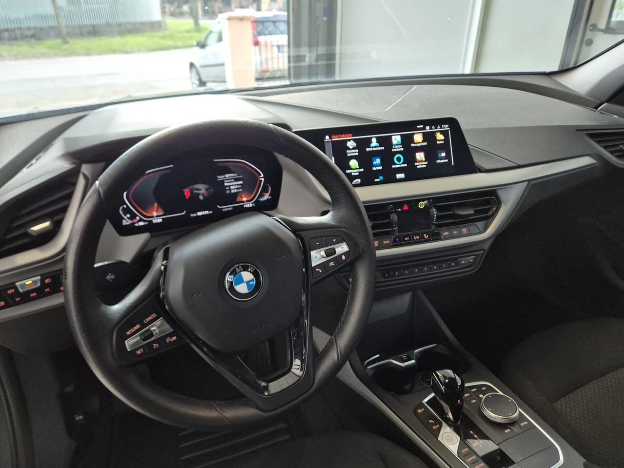 Bmw 116 116D Ok Neopatentati 2023