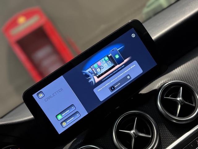 MERCEDES-BENZ A 160 d Automatic Executive