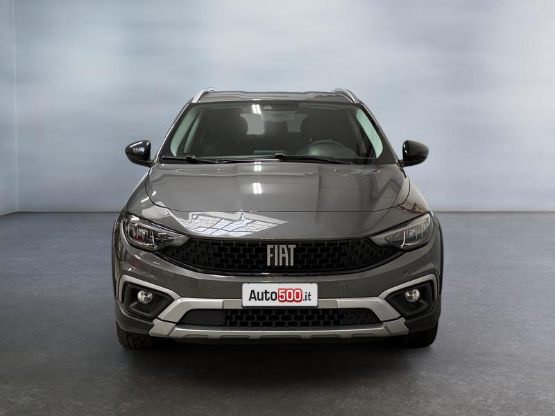 Fiat Tipo 1.0 5 porte Cross