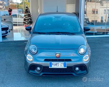 Abarth 595 1.4 Turbo T-Jet 160 CV Pista