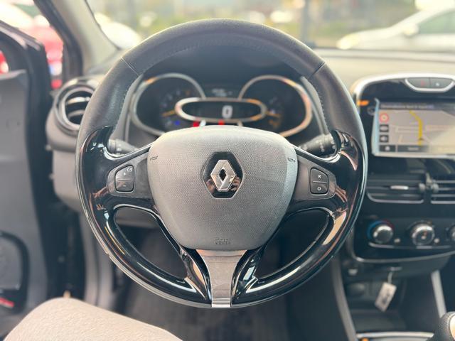 RENAULT Clio Sporter 1.5 dCi 8V 90CV Start&Stop Energy
