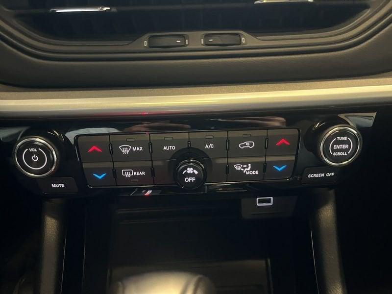 Jeep Compass Compass 1.3 turbo t4 phev Limited 4xe auto