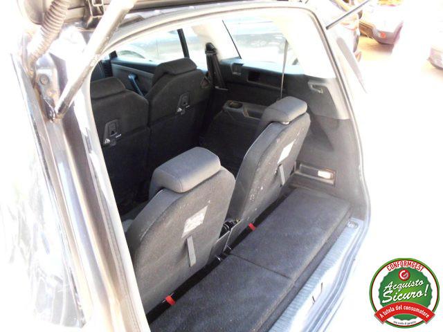 CITROEN Grand C4 Picasso BlueHDi 120 S&S Exclusive 7 POSTI