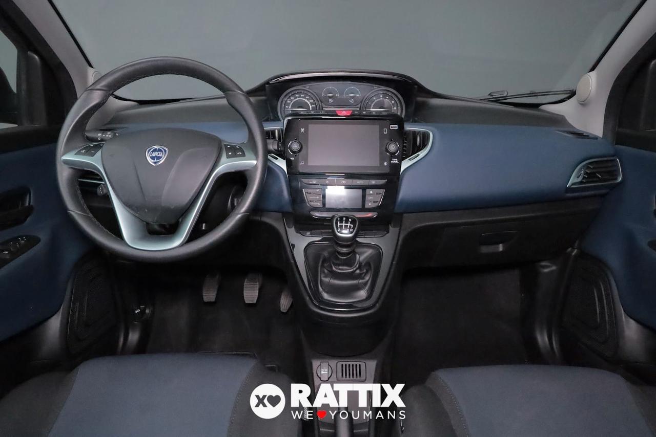 Lancia Ypsilon 1.0 Firefly Hybrid 70CV Platino