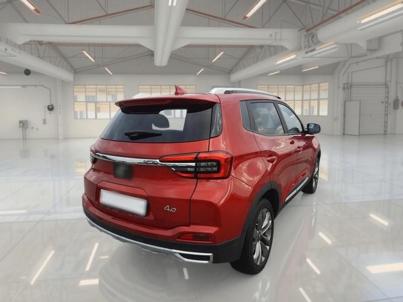 DR MOTOR DR4.0 1.5 MT BENZ GPL