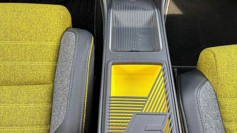 Renault 5 E-Tech Electric RENAULT iconic cinq 150 cv comfort range