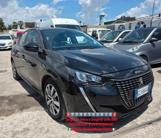 Peugeot 208 PEUGEOT 208 GPL