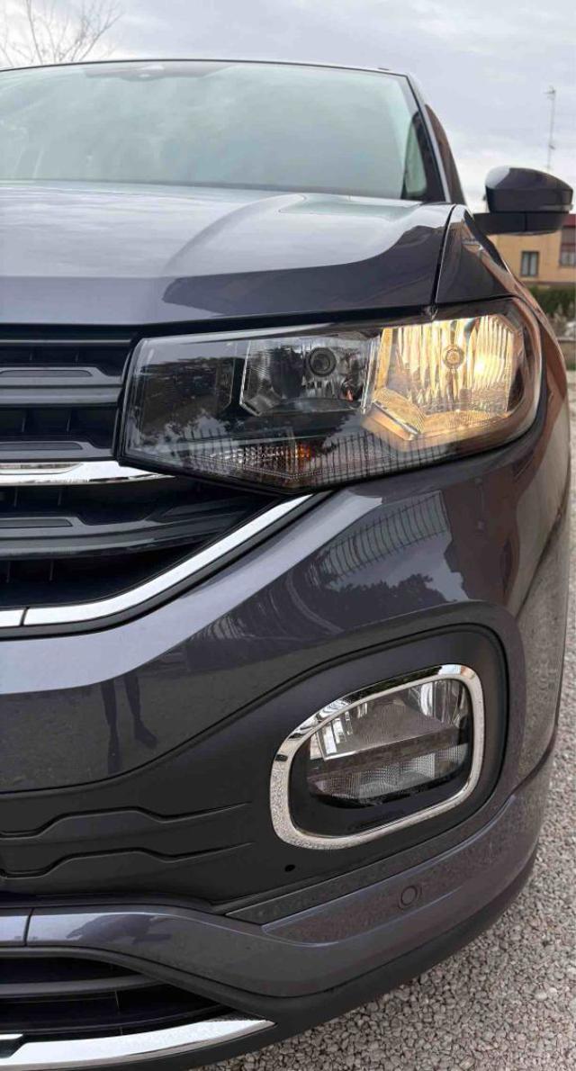 VOLKSWAGEN T-Cross 1.0 TSI Sport