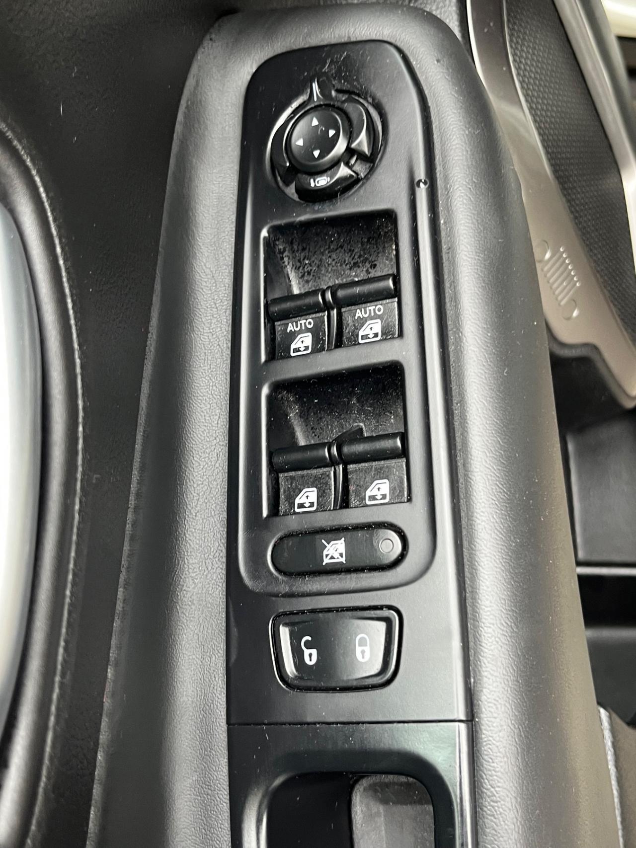 Jeep Renegade 1.4 MultiAir Limited