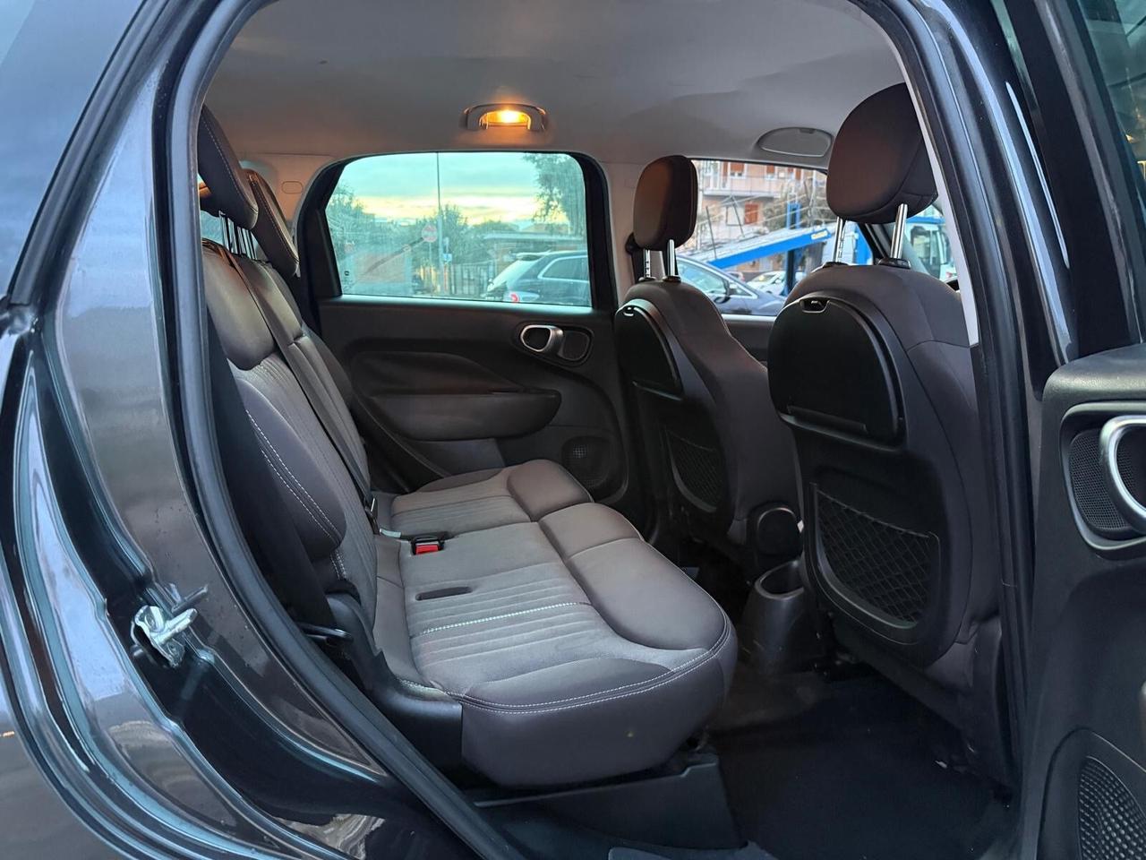 Fiat 500L Living 1.6 Multijet 120 CV Lounge PARI AL NUOVO