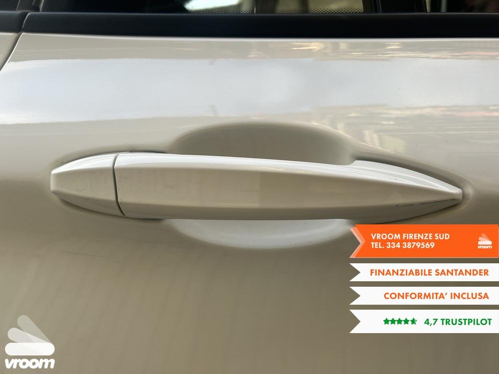 BMW X1 (F48) X1 xDrive25e Business A...