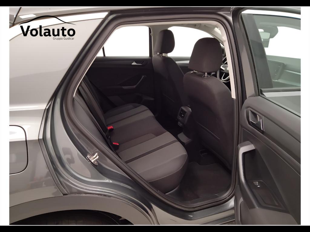 VOLKSWAGEN T-Roc I 2022 - T-Roc 1.5 tsi Life dsg