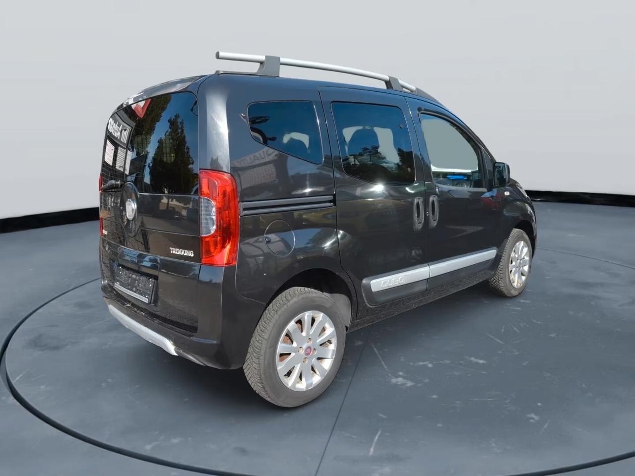 Fiat Qubo TREKKING