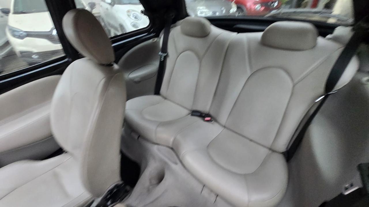 Ford Ka 1.3 Leather Collection Neopatentati
