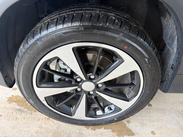 DR MOTOR DR 3.0 1.5 Bi-Fuel GPL FINO AL 01/2035 CAMBIO AUTOMATICO