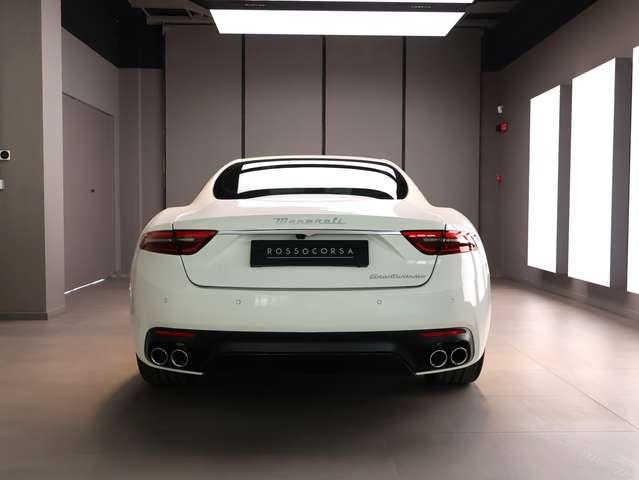 Maserati GranTurismo Modena