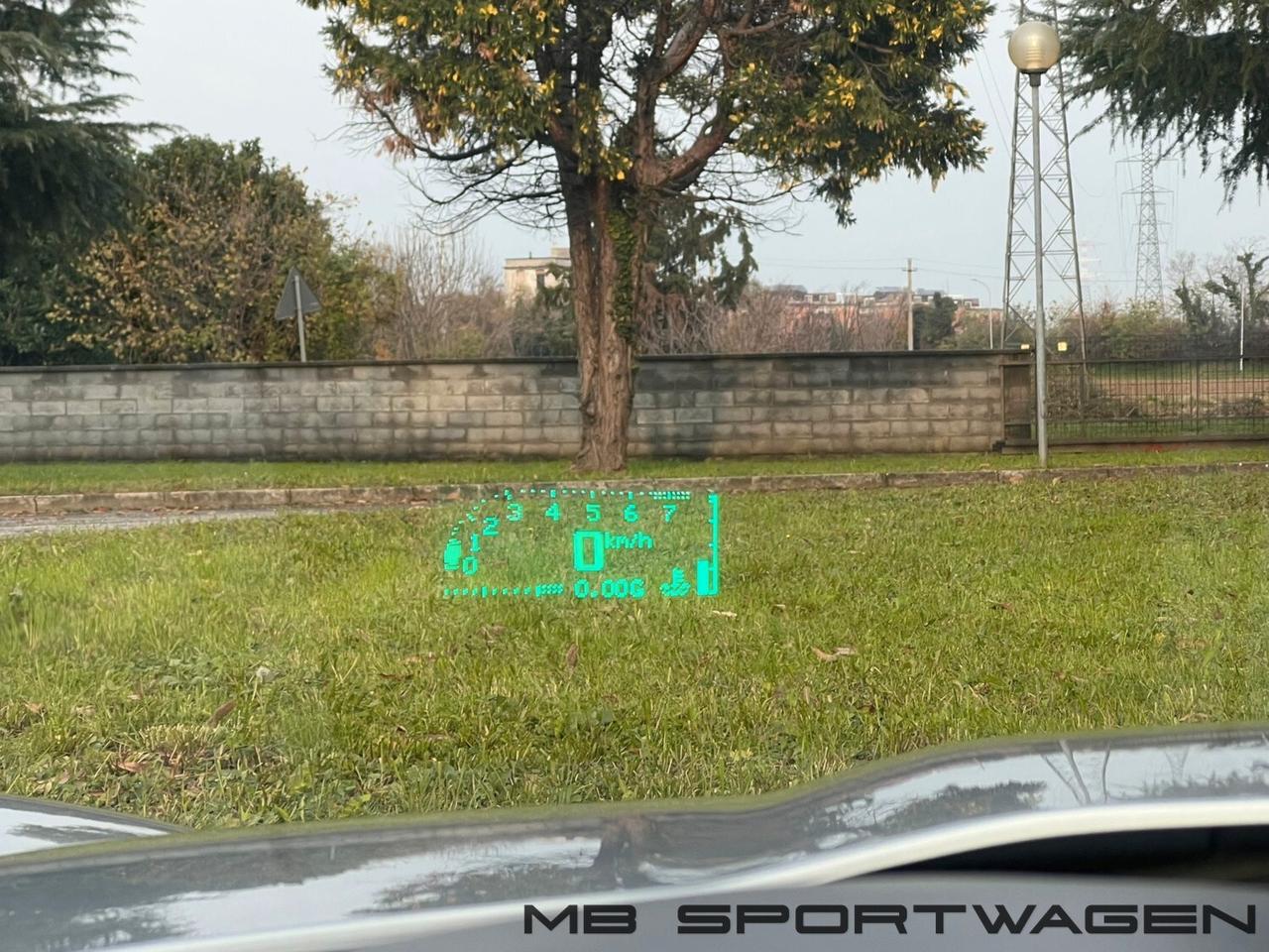 Corvette C6 Coupe 6.0 V8 TARGA - ASI EUROPEA PERFETTA