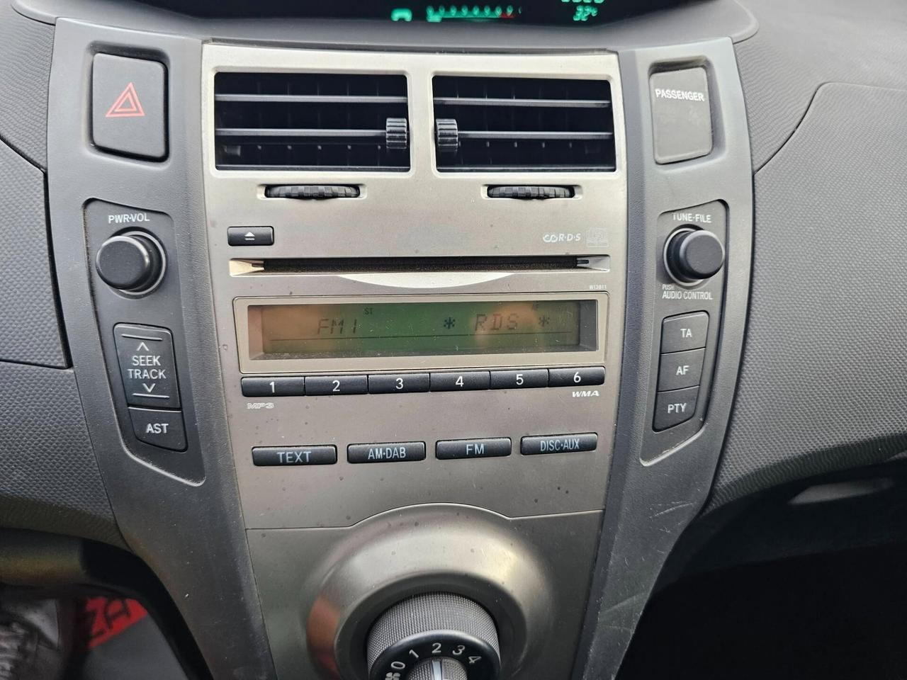 TOYOTA YARIS 1.0 70CV SOL 3 PORTE