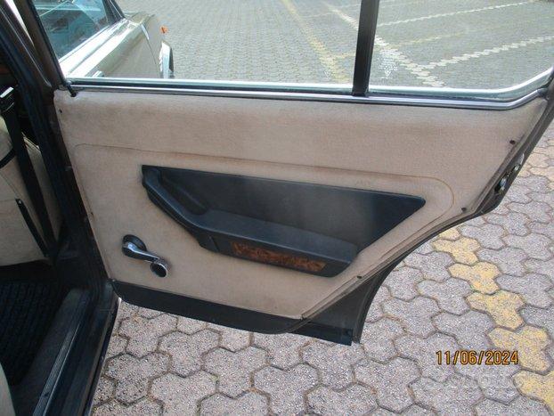 Alfa Romeo Alfetta Berlina 2.0 L