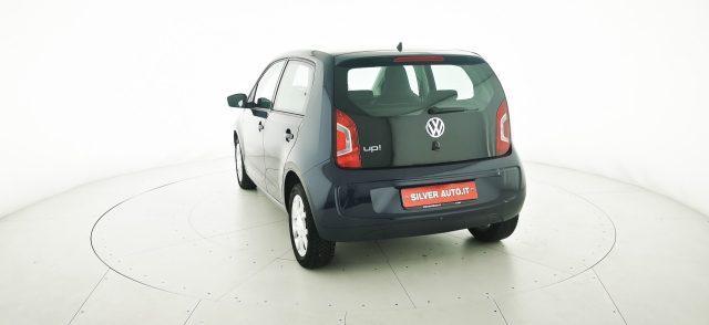 VOLKSWAGEN up! 1.0 75 CV 5p. cross up! - CAMBIO AUTOMATICO