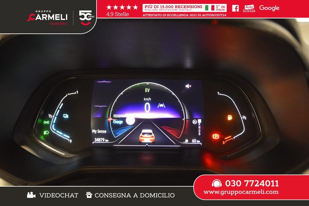Renault Clio 5 Porte 1.6 Hybrid Techno E-Tech Auto