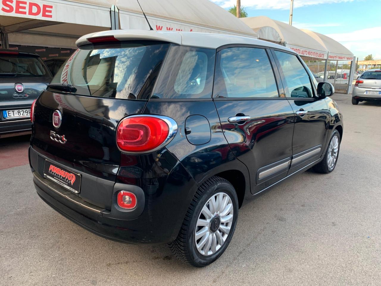 Fiat 500L 1.3 Multijet 85 CV Pop