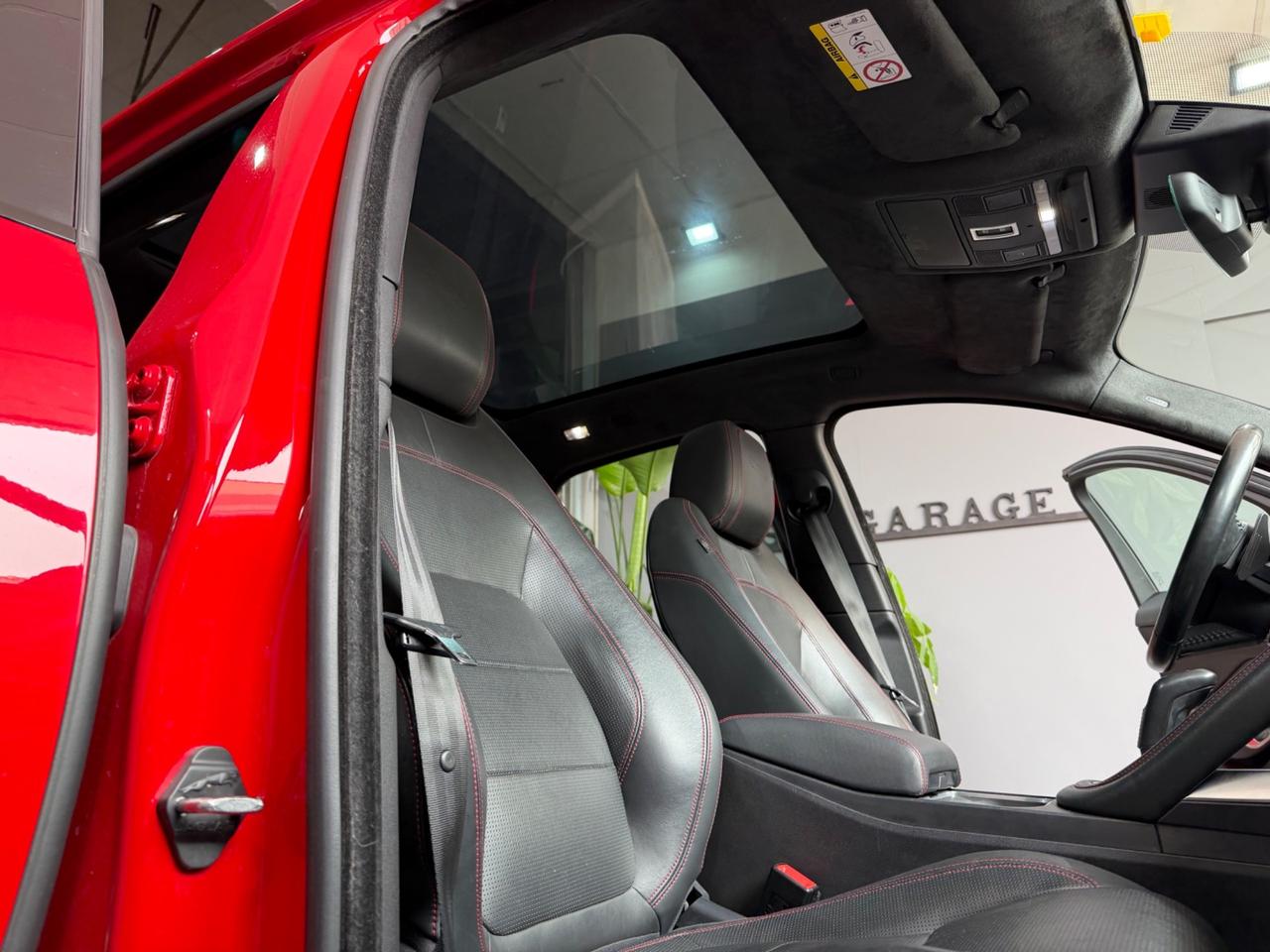 Jaguar E-Pace 2.0D 180 CV AWD AUT. FIRST EDITION