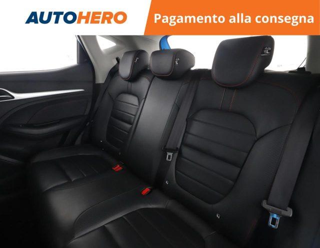 MG ZS 1.5 VTi-tech Luxury