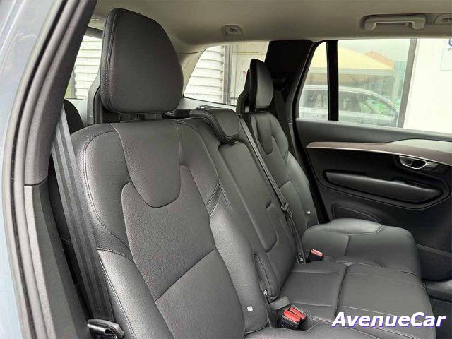 VOLVO XC90 2.0 b5 Core awd 7 POSTI PREZZO REALE IVA ESPOSTA