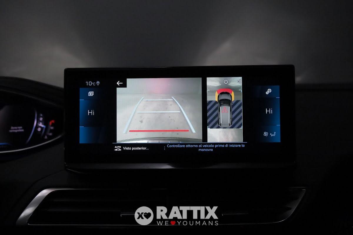 Peugeot 5008 1.5 bluehdi 130CV Allure Pack eat8 7p.ti