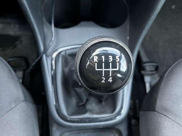 Volkswagen Polo Polo 5p 1.2 Trendline 60cv