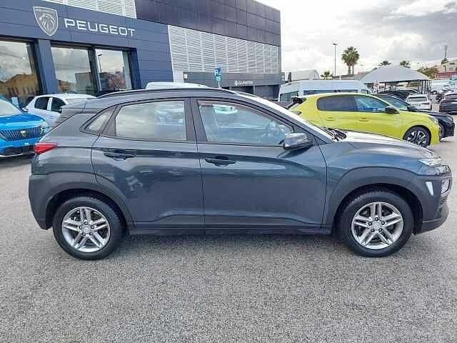 Hyundai KONA 1.0 T-GDI Classic
