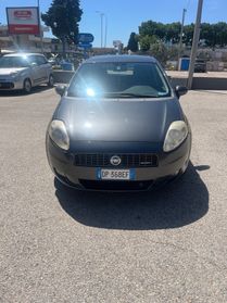Fiat Punto Classic 1.3 MJT 16V 5 porte Dynamic