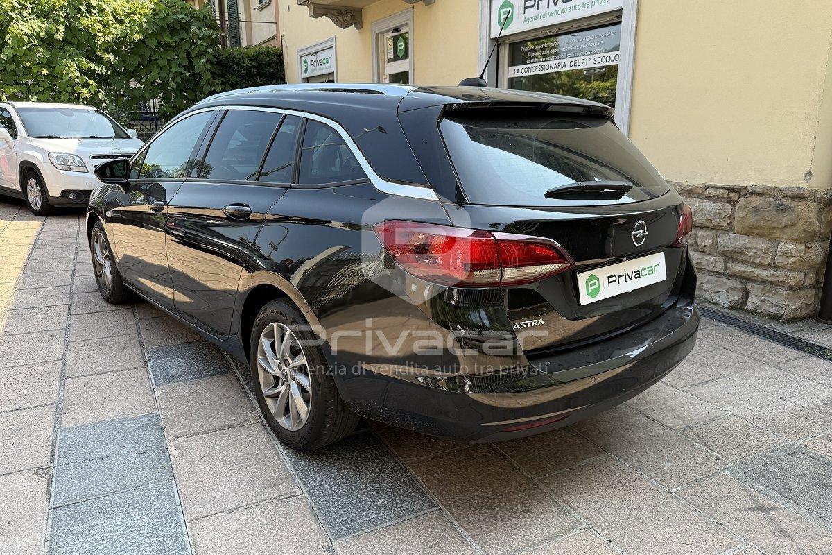 OPEL Astra 1.5 CDTI 122 CV S&S AT9 Sports Tourer Ultimate