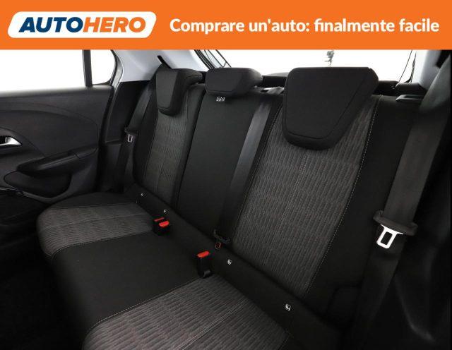 OPEL Corsa 1.2 Edition