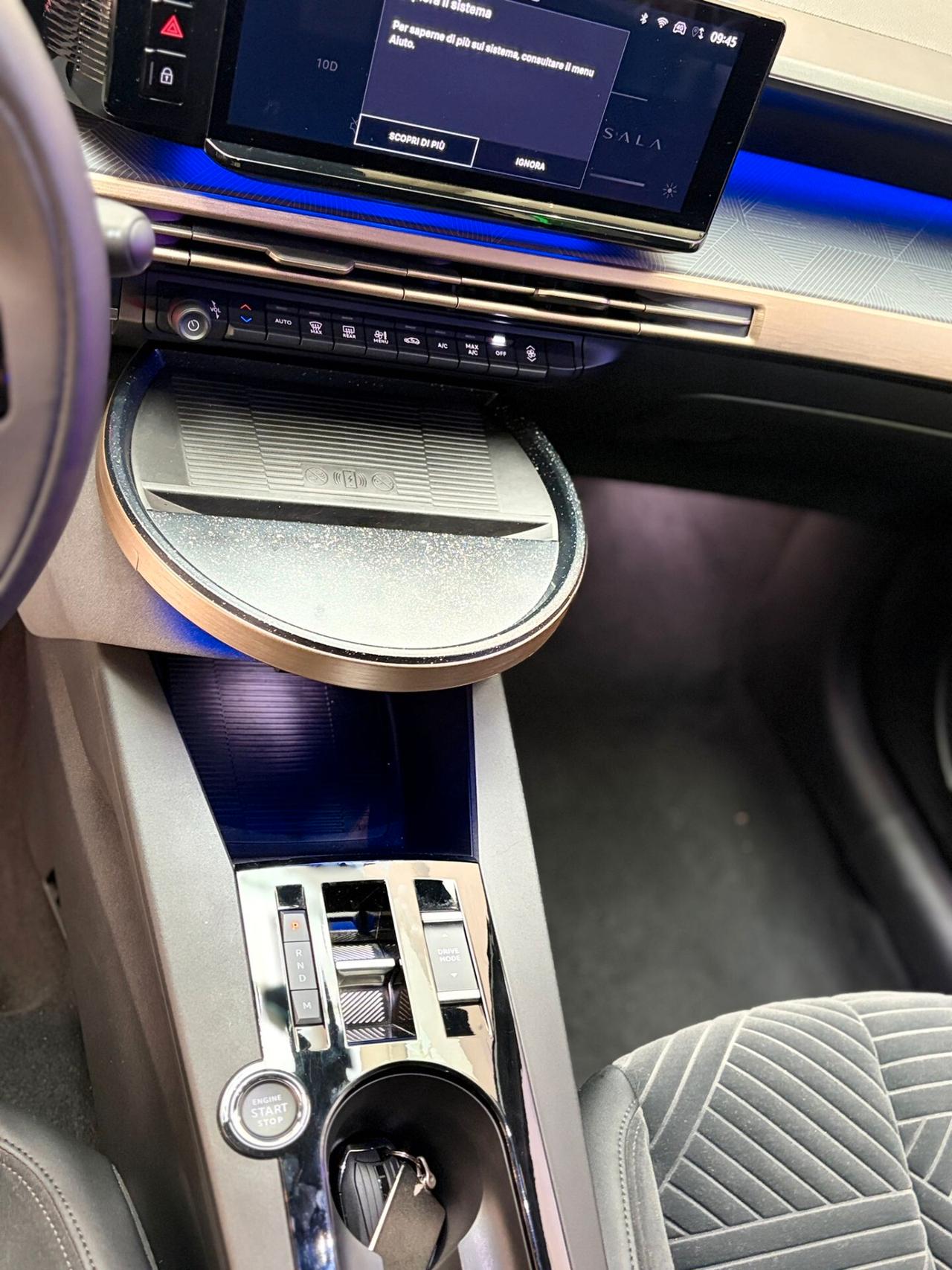 Lancia Ypsilon Hybrid e-DCT Edizione Cassina automatica