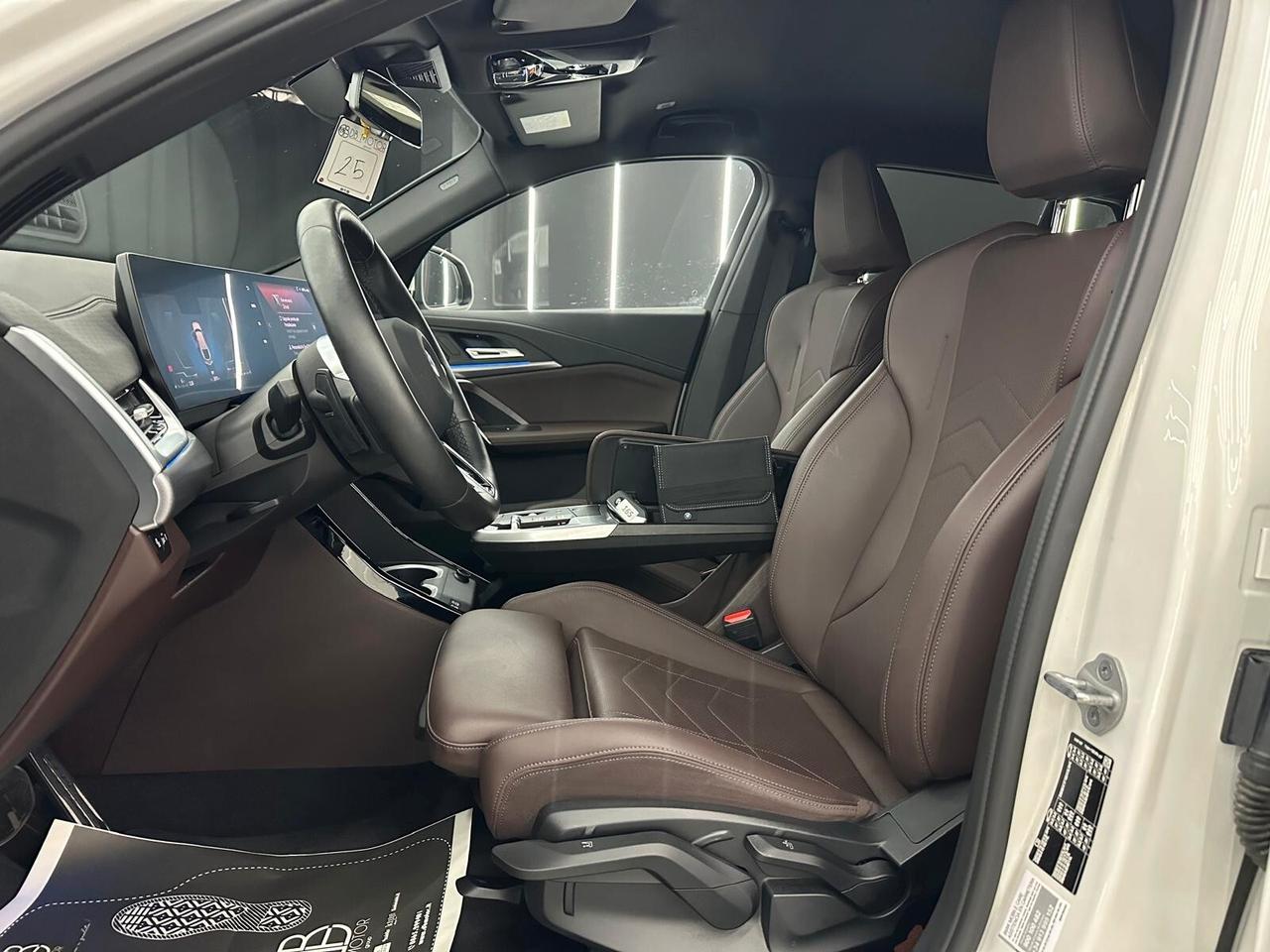 Bmw X2 sDrive 20d Msport