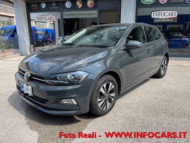 VOLKSWAGEN Polo 1.0 TSI 5p. BUSINESS BMT PROMO !