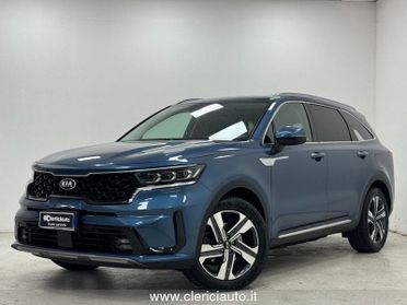 KIA Sorento 1.6 T-GDi HEV AT6 4WD Style