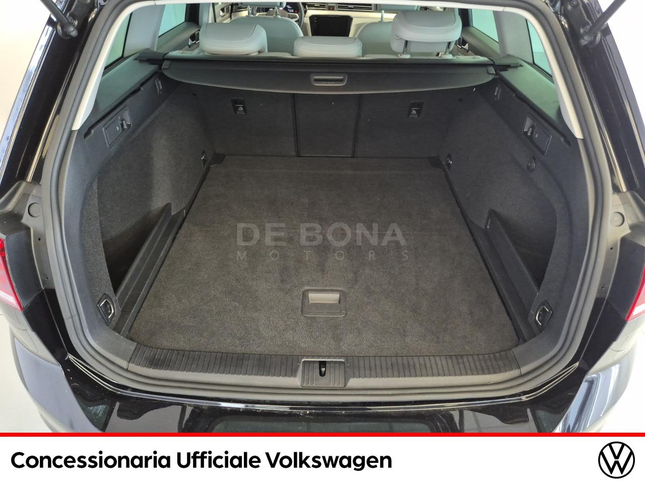 Volkswagen Passat variant 2.0 tdi executive 150cv dsg