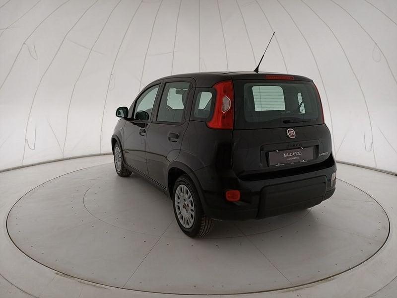 FIAT Panda NEW My24 1.0 70cv Hybrid Panda