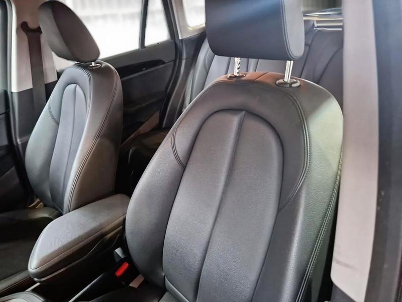 BMW X1 XDRIVE 25E BUSINESS ADVANTAGE AUTOMATICO SUV