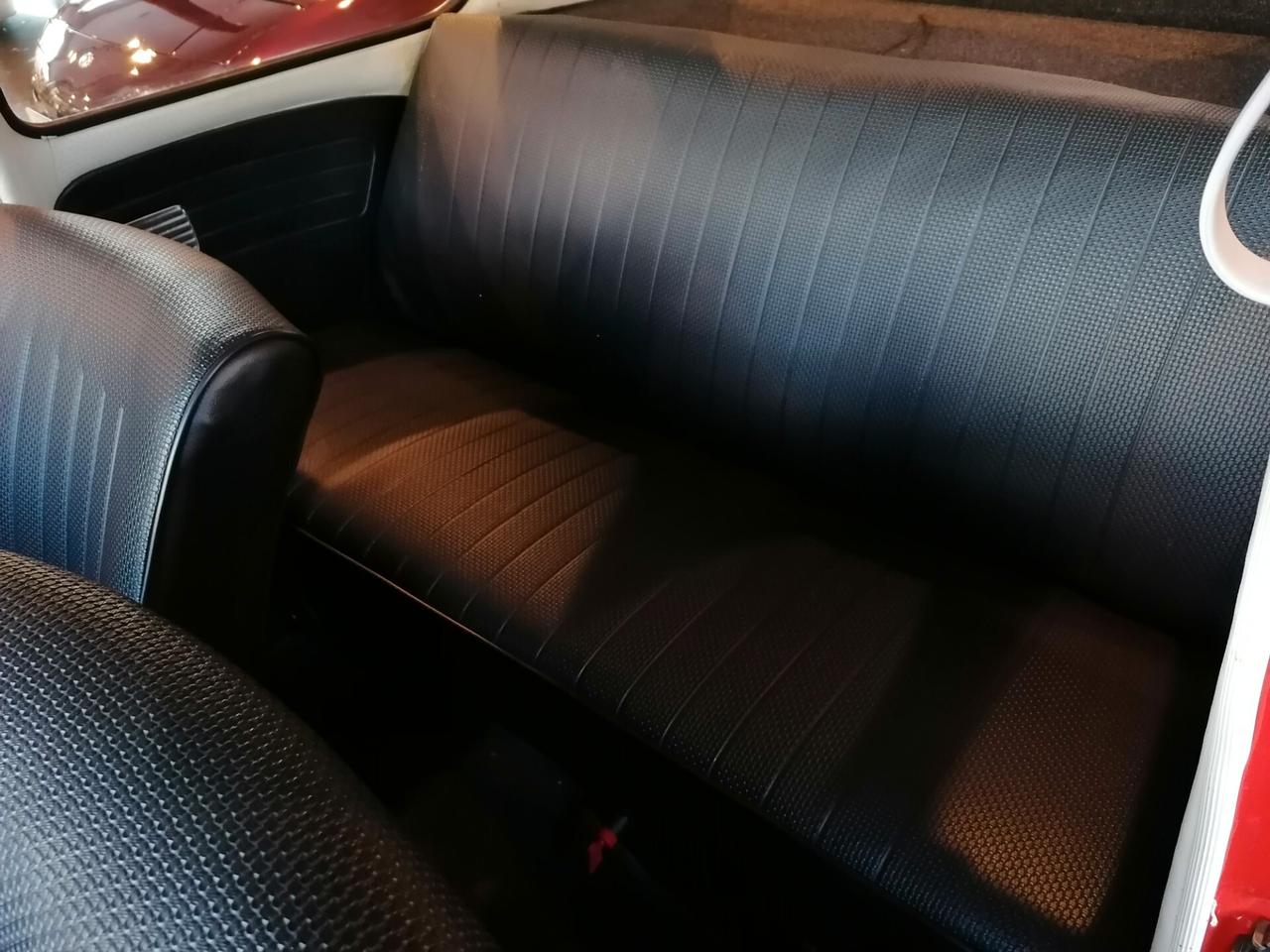 Volkswagen Maggiolino 1302 -Vetro piatto-