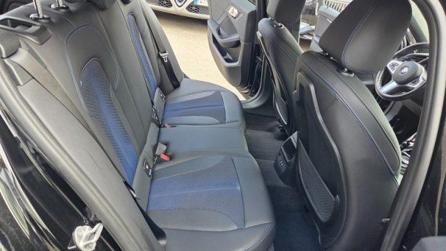 BMW 118 d 5p. Msport PERMUTE UNICOPROPRIETARIO UFF.ITALIA